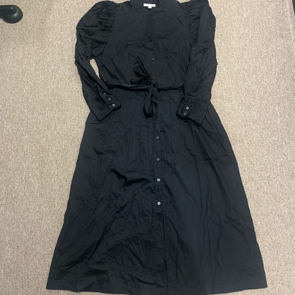 Prologue Shirt Dress